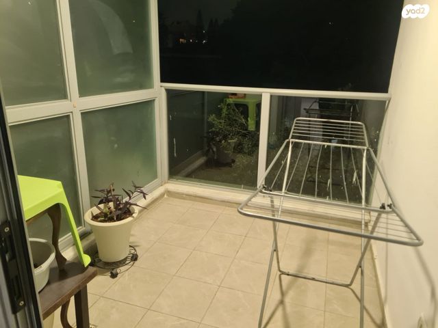 דירה, שרה אהרונסון 40, אזור הבילויים, רמת גן