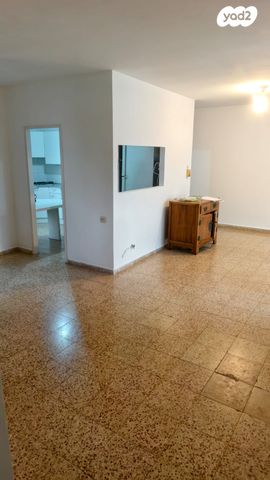 דירה, אליעזר יפה 45, נווה דוד רמז, רעננה