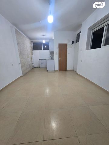 יחידת דיור, א.י. שחראי 31, בית וגן, ירושלים