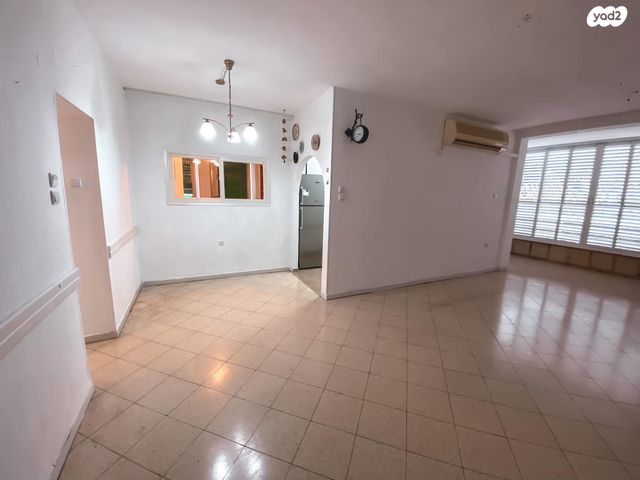 דירה, אליעזר בן יהודה 1, מרכז העיר דרום, נתניה