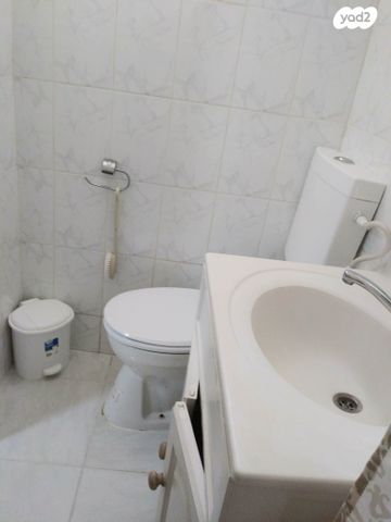 יחידת דיור, שדרות ירושלים השלמה 418, דקל, אילת