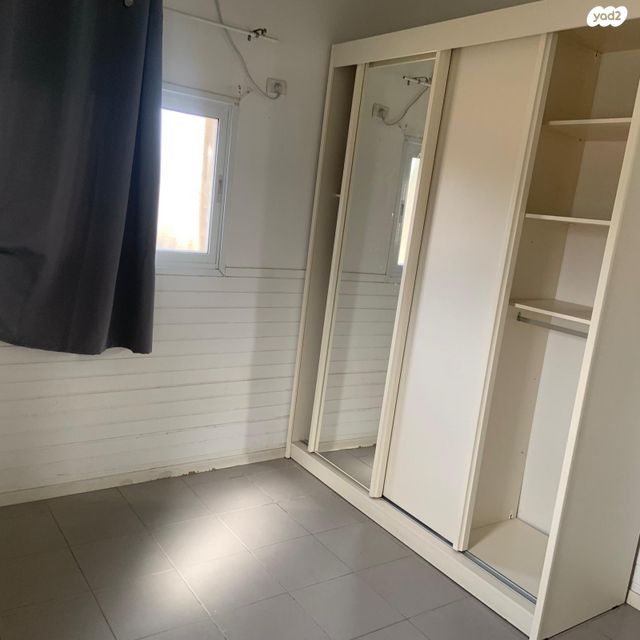 יחידת דיור, הרימון 27, שער אפרים, שער אפרים