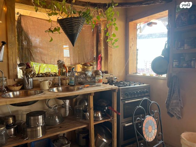 סטודיו/ לופט, המעיין 2, כפר אדומים, כפר אדומים