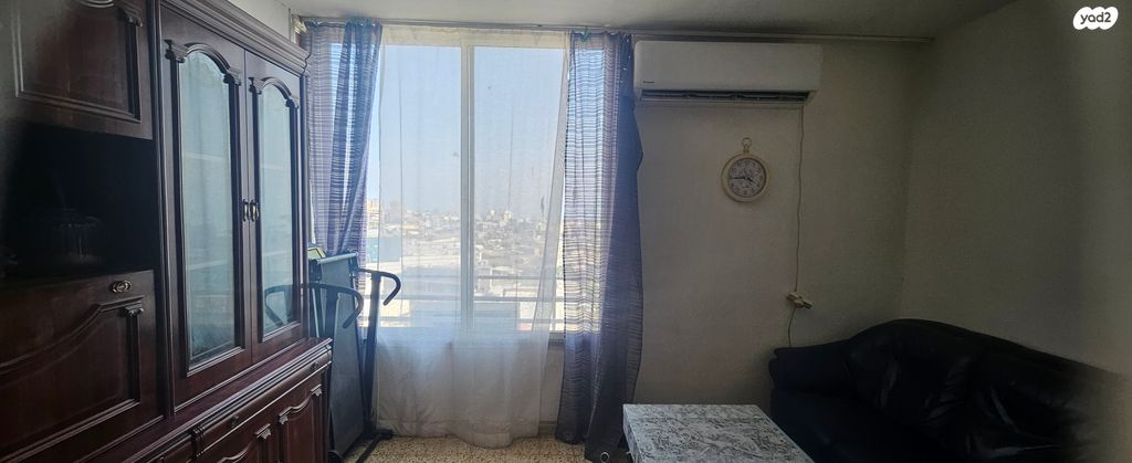 דירה, ברנר 133, קרית משה, טבריה