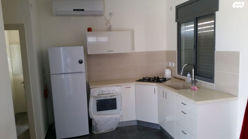 יחידת דיור, חניון בית אלפא 1, חפצי בה, חפצי בה