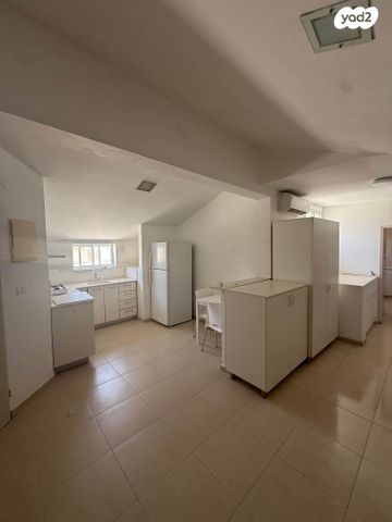 יחידת דיור, אליהו חכים 43, רמות, באר שבע