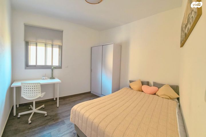 דירה, ארניה 7, נחלת גנים, רמת גן