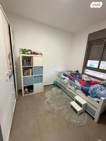 גג/ פנטהאוז, אהוד מנור 10, יפה נוף, כפר יונה