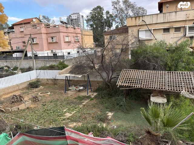 דירה, יד ושם 13, שכונה ג', באר שבע