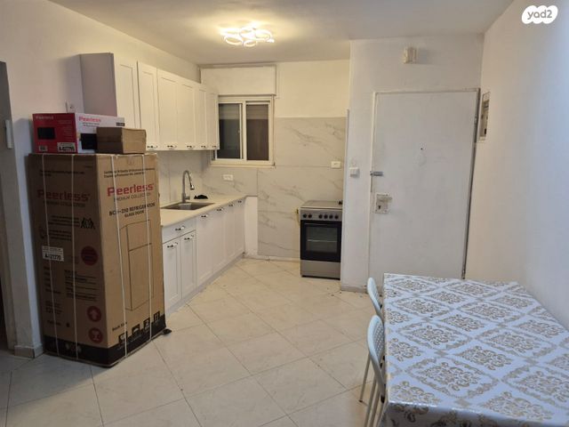 דירה, התבור 1, יצחק רבין, צפת