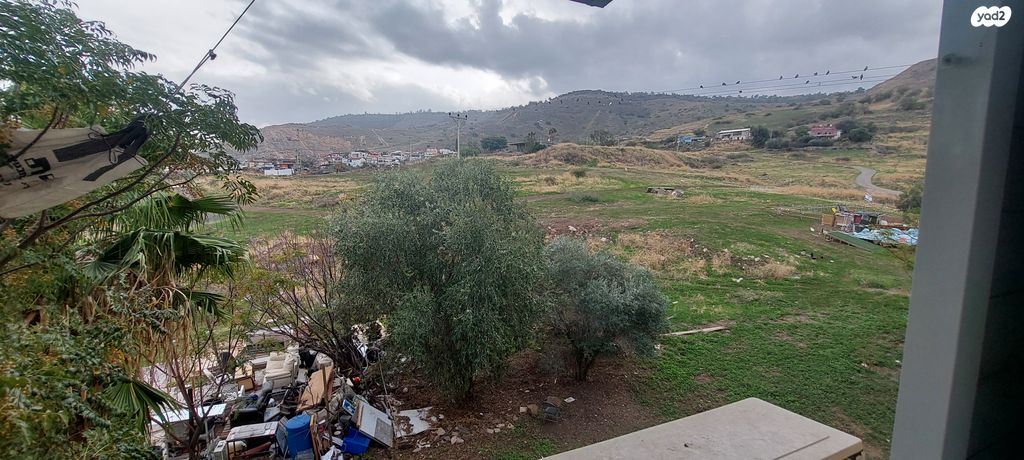 דירה, השילוח 6, לב העיר, טבריה