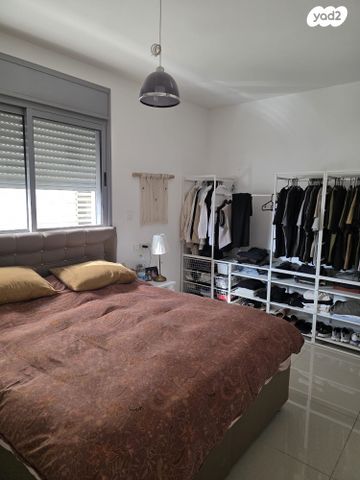 דירה, קאמפן 1, חוף צפוני, אילת