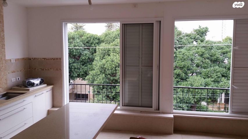 דירה, עוזיאל 141, נגבה, רמת גן