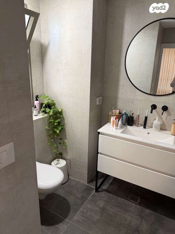 דירה, תוצרת הארץ 11, נחלת יצחק, תל אביב יפו