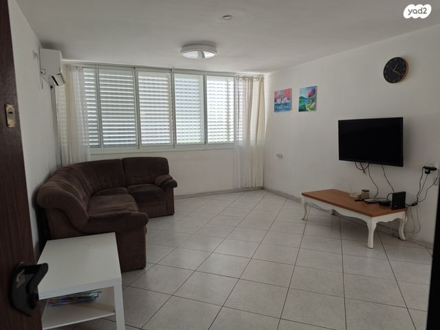 דירה, א.ס. לוי 3, בן גוריון, רמלה