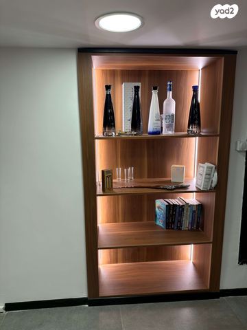 יחידת דיור, נווה דקלים 1, נווה דקלים, ראשון לציון