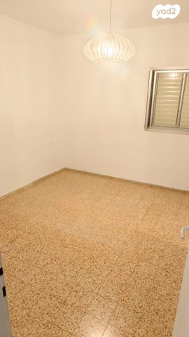 דירה, אליעזר יפה 45, נווה דוד רמז, רעננה