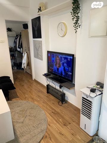 יחידת דיור, הערבה 5, גן חיים, גן חיים