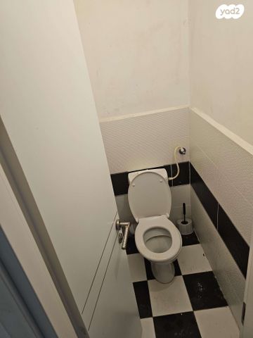 דירת גן, שדרות קונטיקט 3, גבעת המורה, עפולה