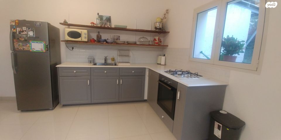 יחידת דיור, החרובים 16, ציפורי, ציפורי