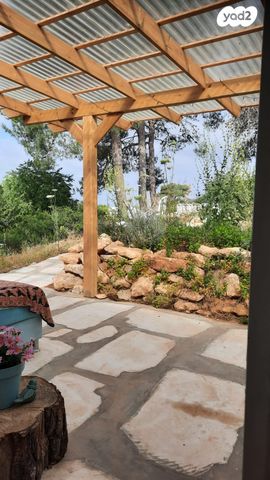 יחידת דיור, בית אורן 1, בית אורן, בית אורן