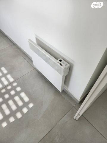 דירה, חוזה סן מרטין 23, קטמונים, ירושלים