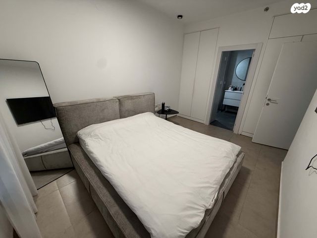 דירה, תוצרת הארץ 11, נחלת יצחק, תל אביב יפו