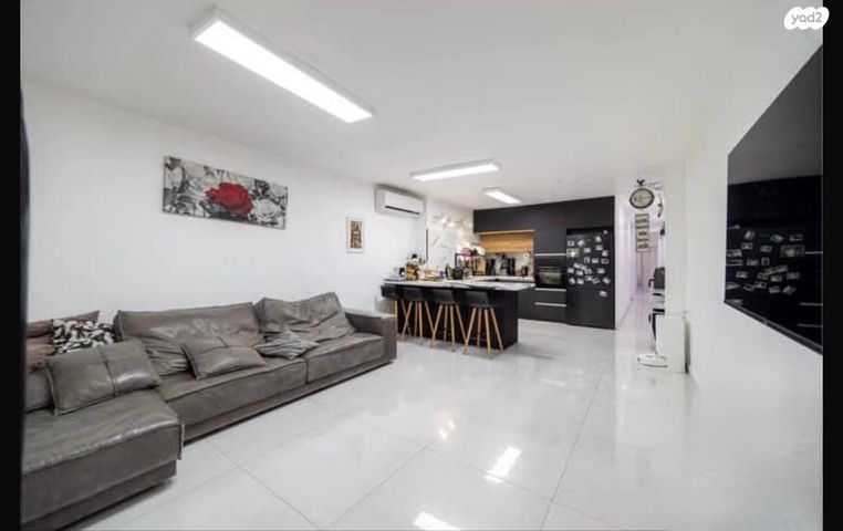 דירה, קיבוץ גלויות 21, קרית אליעזר פרי, פתח תקווה