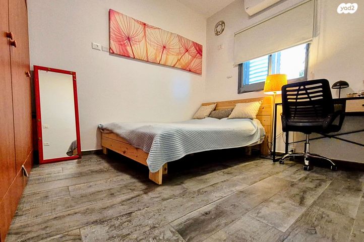 דירה, ארניה 7, נחלת גנים, רמת גן