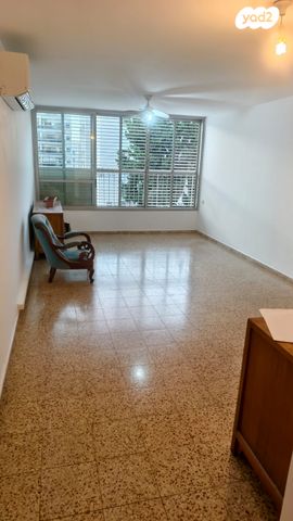 דירה, אליעזר יפה 45, נווה דוד רמז, רעננה