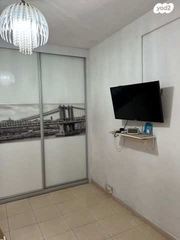 דירה, שאול המלך 8, יוספטל, כפר סבא