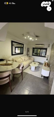 דירה, שדרות חטיבת יפתח 6, רמט, לוד