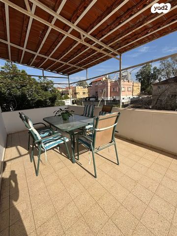 דירה, יד ושם 13, שכונה ג', באר שבע