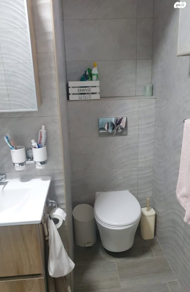 דירה, זלמן ארן 5, רובע ד', אשדוד