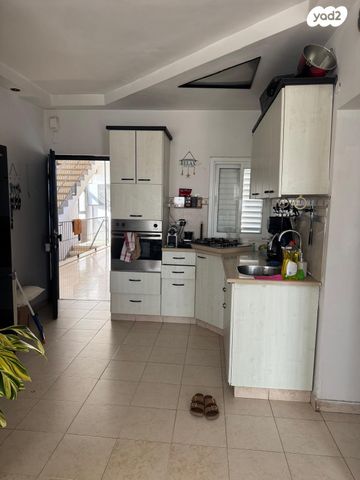 דירה, טשרניחובסקי 55, הצפון הישן - דרום, תל אביב יפו