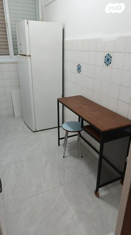 דירה, דרך אלנבי 135, קרית אליעזר, חיפה