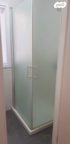 יחידת דיור, מיכשווילי 34, רובע ו', אשדוד