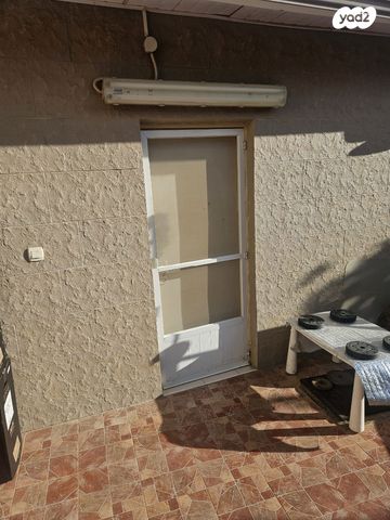 יחידת דיור, התמר 32, שאר העיר, קרית עקרון