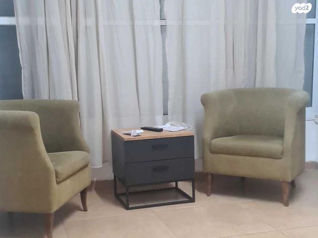 דירה, רוקח 19, מוצקין הותיקה, קרית מוצקין