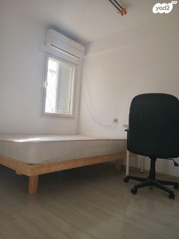 דירה, דוד המלך 33, שכונה ד', באר שבע