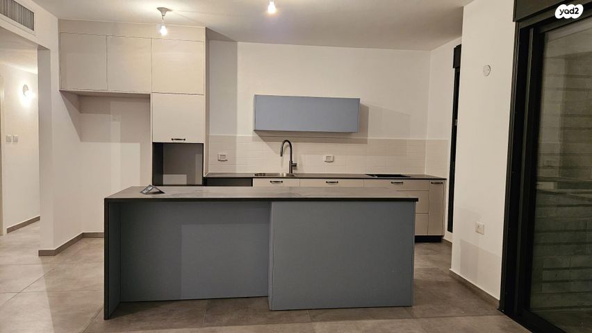 דירה, יונה וולך 7, גרין פארק החדשה, הוד השרון