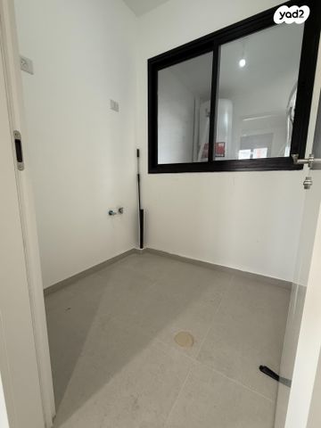 דירה, חיטה 1, הבוסתנים, שדרות