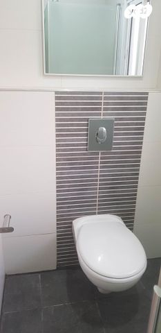 יחידת דיור, מיכשווילי 34, רובע ו', אשדוד