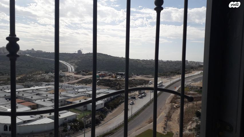 דירה, הרב ישראל גרוסמן 62, רמת אברהם, בית שמש