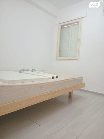 דירה, דוד המלך 33, שכונה ד', באר שבע