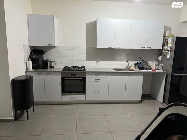 דירה, התאנה 8, תל גיבורים, חולון