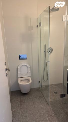 דירת גן, ויצמן 80, הצפון החדש - צפון, תל אביב יפו