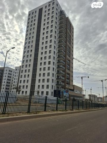 דירה, יהדות איטליה 11, רמת יורם, נתיבות