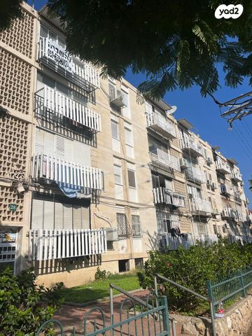 דירה, ביאליק 28, בן גוריון, אשקלון