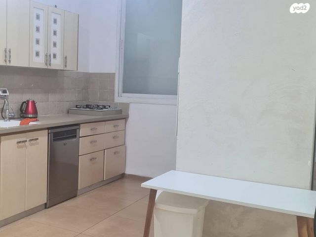 דירה, רוקח 19, מוצקין הותיקה, קרית מוצקין